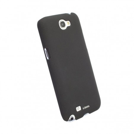 Funda trasera Krusell color cover negra