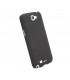 Funda trasera Krusell color cover negra