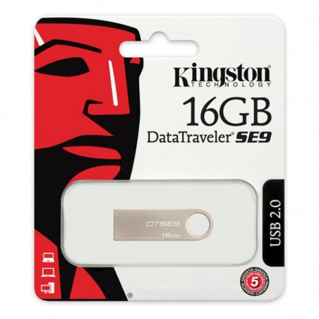 PenDrive Kingston SE9 16 GB