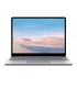 Microsoft Surface Laptop Go (Intel Core i5, 12.4", 4GB/64GB, Windows 10 Home S) Plata 1ZO-00012