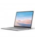 Microsoft Surface Laptop Go (Intel Core i5, 12.4", 4GB/64GB, Windows 10 Home S) Plata 1ZO-00012