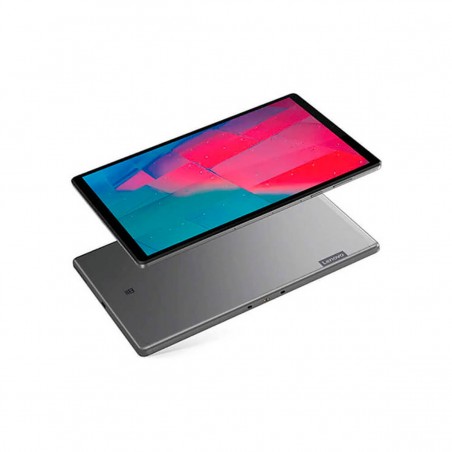 Lenovo TAB M10 10,3" FHD Plus 4GB/128GB LTE Gris (Iron Grey) TB-X606X