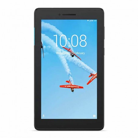 Lenovo Tab E7 1GB/16GB WiFi Negro (Black) TB-7104L