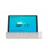 Lenovo Smart Tab M10 10,1" con Alexa 4GB/64GB Wi-Fi Gris (Platinium Grey) + Smart Dock