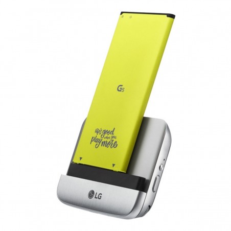 CAM Plus Módulo de cámara para LG G5