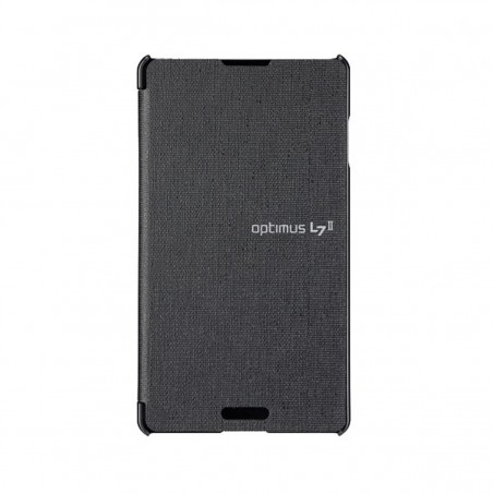 Funda LG CCF-220 Folio para Optimus L7 II
