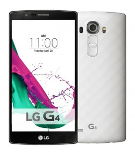 LG G4 H815 32Gb blanco libre