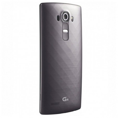 LG G4 H818P 32GB Dual SIM Gris metálico libre
