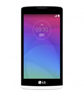 LG Leon H320 blanco libre