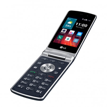 LG Wine Smart H410 azul libre