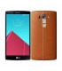 LG G4 Dual Sim H818 32Gb piel marrón libre