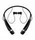 Auriculares con Bluetooth LG Tone Pro Negros