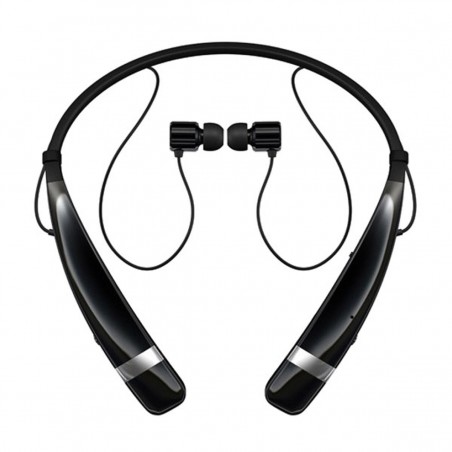 Auriculares con Bluetooth LG Tone Pro Negros
