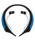 Auriculares con Bluetooth LG Tone Active Azul