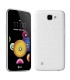 LG K4 4G Blanco libre