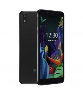 LG K20 1GB/16GB Negro Dual SIM X120