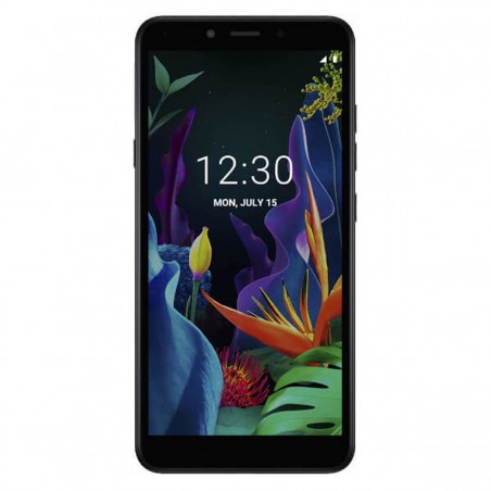 LG K20 1GB/16GB Negro Dual SIM X120