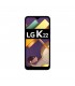 LG K22 2GB/32GB Azul (Blue) Dual SIM