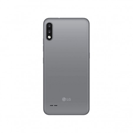 LG K22 2GB/32GB Gris (Titan) Dual SIM