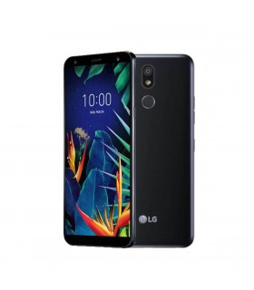 LG K40 2GB/32GB Negro Dual SIM LM-X420