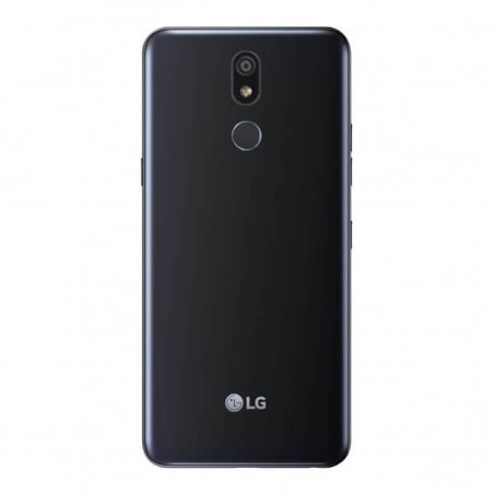LG K40 2GB/32GB Negro Dual SIM LM-X420