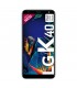LG K40 2GB/32GB Azul Dual SIM LM-X420