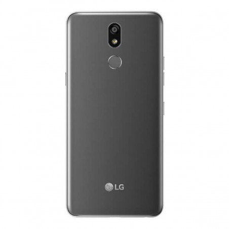 LG K40 2GB/32GB Platino Dual SIM LM-X420