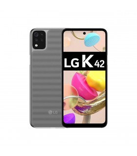 LG K42 3GB/64GB Gris (Gray) Dual SIM