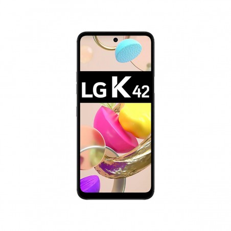 LG K42 3GB/64GB Gris (Gray) Dual SIM