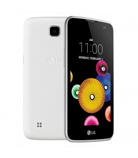 LG K4 K130 Dual SIM Blanco libre