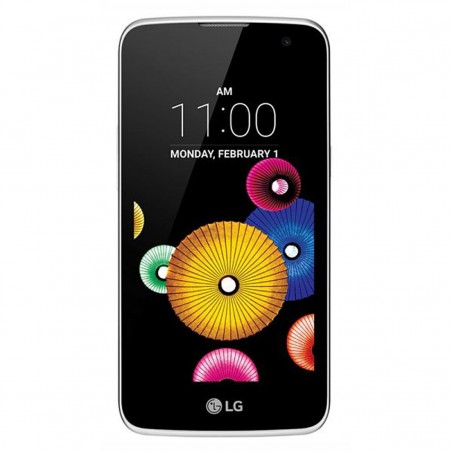 LG K4 K130 Dual SIM Blanco libre