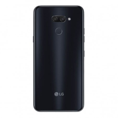 LG K50 3GB/32GB Negro Dual SIM X520EMW