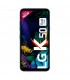 LG K50 3GB/32GB Azul Dual SIM X520EMW