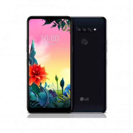 LG K50S 3GB/32GB Negro (Aurora Black) Dual SIM MX540