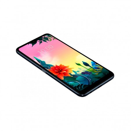 LG K50S 3GB/32GB Negro (Aurora Black) Dual SIM MX540