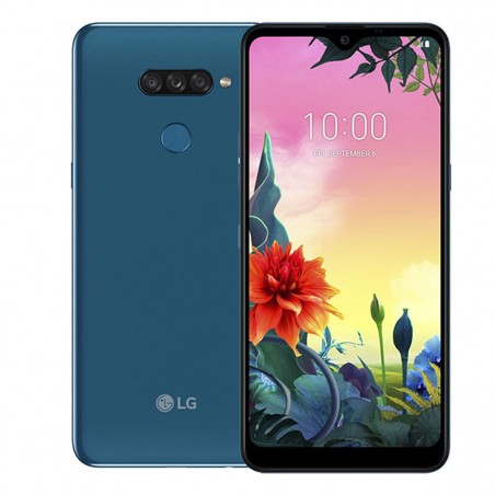 LG K50S 3GB/32GB Azul Dual SIM