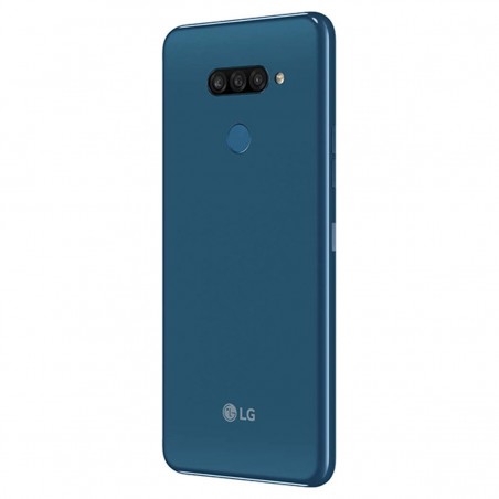 LG K50S 3GB/32GB Azul Dual SIM