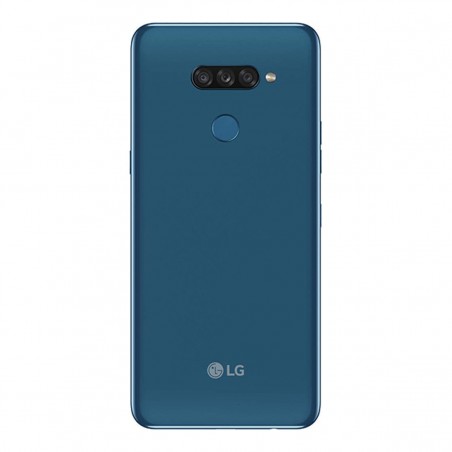 LG K50S 3GB/32GB Azul Dual SIM