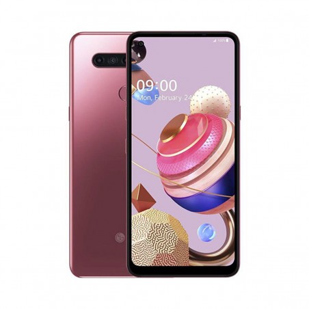 LG K51S 3GB/64GB Rosa Dual SIM K510