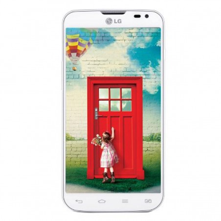 LG L70 Dual Blanco libre