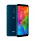 LG Q7 Plus 4GB/64GB Azul Single SIM Q610