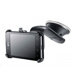 Pack navegación LG SCS-400 para Optimus 3D P920