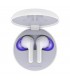 Auriculares inalámbricos LG Tone Free FN6 Blancos