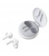 Auriculares inalámbricos LG Tone Free FN6 Blancos