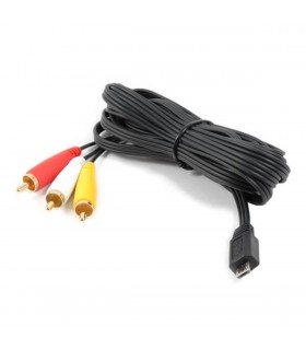 Cable de audio video LG UTC-200