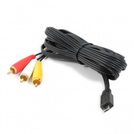 Cable de audio video LG UTC-200
