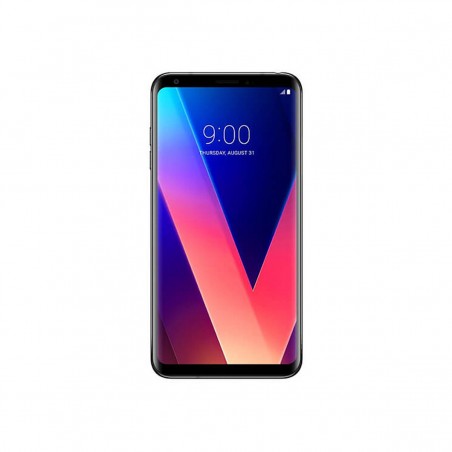 LG V30 Plus 4GB/128GB Negro Single SIM H930G