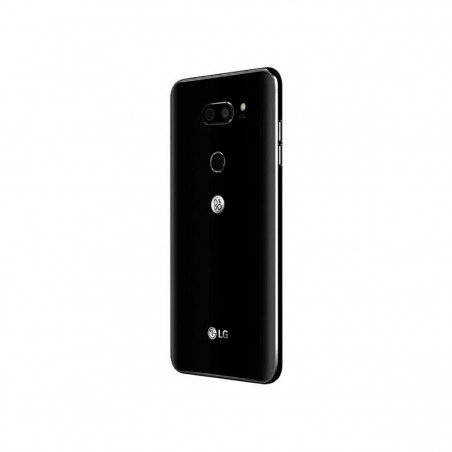 LG V30 Plus 4GB/128GB Negro Single SIM H930G