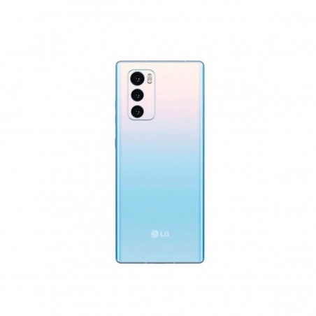 LG Wing 5G 8GB/128GB Azul Claro (Illusion Sky) Dual SIM
