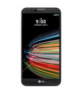 LG X Mach Titan K600